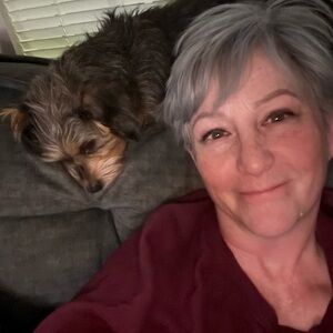 Meet your Posher, Staci